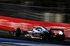 GP ITALIA, Esteban Ocon (FRA) Alpine F1 Team A522.
09.09.2022. Formula 1 World Championship, Rd 16, Italian Grand Prix, Monza, Italy, Practice Day.
 - www.xpbimages.com, EMail: requests@xpbimages.com © Copyright: Coates / XPB Images