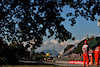 GP ITALIA, Sergio Perez (MEX) Red Bull Racing RB18.
09.09.2022. Formula 1 World Championship, Rd 16, Italian Grand Prix, Monza, Italy, Practice Day.
 - www.xpbimages.com, EMail: requests@xpbimages.com © Copyright: Coates / XPB Images