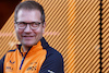 GP ITALIA, Andreas Seidl, McLaren Managing Director.
09.09.2022. Formula 1 World Championship, Rd 16, Italian Grand Prix, Monza, Italy, Practice Day.
- www.xpbimages.com, EMail: requests@xpbimages.com © Copyright: Bearne / XPB Images