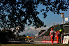 GP ITALIA, Daniel Ricciardo (AUS) McLaren MCL36.
09.09.2022. Formula 1 World Championship, Rd 16, Italian Grand Prix, Monza, Italy, Practice Day.
 - www.xpbimages.com, EMail: requests@xpbimages.com © Copyright: Coates / XPB Images