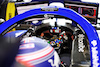 GP ITALIA, Alexander Albon (THA) Williams Racing FW44 with a tribute to Queen Elizabeth II on the Halo cockpit cover.
09.09.2022. Formula 1 World Championship, Rd 16, Italian Grand Prix, Monza, Italy, Practice Day.
- www.xpbimages.com, EMail: requests@xpbimages.com © Copyright: Bearne / XPB Images