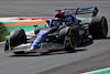 GP ITALIA, Alexander Albon (THA) Williams Racing FW44.
09.09.2022. Formula 1 World Championship, Rd 16, Italian Grand Prix, Monza, Italy, Practice Day.
- www.xpbimages.com, EMail: requests@xpbimages.com © Copyright: Bearne / XPB Images