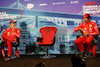 GP MIAMI, (L to R): Charles Leclerc (MON) Ferrari; Max Verstappen (NLD) Red Bull Racing; e Carlos Sainz Jr (ESP) Ferrari, in the post race FIA Press Conference.
08.05.2022. Formula 1 World Championship, Rd 5, Miami Grand Prix, Miami, Florida, USA, Gara Day.
- www.xpbimages.com, EMail: requests@xpbimages.com © Copyright: Rew / XPB Images