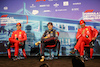 GP MIAMI, (L to R): Charles Leclerc (MON) Ferrari; Max Verstappen (NLD) Red Bull Racing; e Carlos Sainz Jr (ESP) Ferrari, in the post race FIA Press Conference.
08.05.2022. Formula 1 World Championship, Rd 5, Miami Grand Prix, Miami, Florida, USA, Gara Day.
- www.xpbimages.com, EMail: requests@xpbimages.com © Copyright: Rew / XPB Images