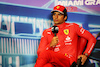 GP MIAMI, Carlos Sainz Jr (ESP) Ferrari in the post race FIA Press Conference.
08.05.2022. Formula 1 World Championship, Rd 5, Miami Grand Prix, Miami, Florida, USA, Gara Day.
- www.xpbimages.com, EMail: requests@xpbimages.com © Copyright: Rew / XPB Images