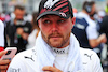 GP MIAMI, Valtteri Bottas (FIN) Alfa Romeo F1 Team on the grid.
08.05.2022. Formula 1 World Championship, Rd 5, Miami Grand Prix, Miami, Florida, USA, Gara Day.
 - www.xpbimages.com, EMail: requests@xpbimages.com © Copyright: Coates / XPB Images