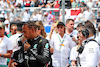 GP MIAMI, Lewis Hamilton (GBR) Mercedes AMG F1 on the grid.
08.05.2022. Formula 1 World Championship, Rd 5, Miami Grand Prix, Miami, Florida, USA, Gara Day.
 - www.xpbimages.com, EMail: requests@xpbimages.com © Copyright: Coates / XPB Images