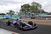 GP MIAMI, Nicholas Latifi (CDN) Williams Racing FW44.
08.05.2022. Formula 1 World Championship, Rd 5, Miami Grand Prix, Miami, Florida, USA, Gara Day.
 - www.xpbimages.com, EMail: requests@xpbimages.com © Copyright: Coates / XPB Images