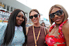 GP MIAMI, Venus Williams (USA) Tennis player e sister Serena Williams (USA) Tennis Player on the grid.
08.05.2022. Formula 1 World Championship, Rd 5, Miami Grand Prix, Miami, Florida, USA, Gara Day.
 - www.xpbimages.com, EMail: requests@xpbimages.com © Copyright: Coates / XPB Images