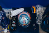 GP MIAMI, The helmet of Alexander Albon (THA) Williams Racing on the grid.
08.05.2022. Formula 1 World Championship, Rd 5, Miami Grand Prix, Miami, Florida, USA, Gara Day.
- www.xpbimages.com, EMail: requests@xpbimages.com © Copyright: Bearne / XPB Images