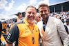 GP MIAMI, (L to R): Zak Brown (USA) McLaren Executive Director with David Beckham (GBR) Former Football Player on the grid.
08.05.2022. Formula 1 World Championship, Rd 5, Miami Grand Prix, Miami, Florida, USA, Gara Day.
- www.xpbimages.com, EMail: requests@xpbimages.com © Copyright: Bearne / XPB Images
