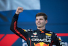 GP MIAMI, Gara winner Max Verstappen (NLD) Red Bull Racing celebrates on the podium.
08.05.2022. Formula 1 World Championship, Rd 5, Miami Grand Prix, Miami, Florida, USA, Gara Day.
- www.xpbimages.com, EMail: requests@xpbimages.com © Copyright: Price / XPB Images