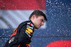 GP MIAMI, Gara winner Max Verstappen (NLD) Red Bull Racing celebrates on the podium.
08.05.2022. Formula 1 World Championship, Rd 5, Miami Grand Prix, Miami, Florida, USA, Gara Day.
- www.xpbimages.com, EMail: requests@xpbimages.com © Copyright: Price / XPB Images