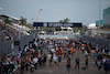 GP MIAMI, The grid before the partenza of the race.
08.05.2022. Formula 1 World Championship, Rd 5, Miami Grand Prix, Miami, Florida, USA, Gara Day.
- www.xpbimages.com, EMail: requests@xpbimages.com © Copyright: Price / XPB Images