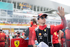 GP MIAMI, Charles Leclerc (MON) Ferrari on the grid.
08.05.2022. Formula 1 World Championship, Rd 5, Miami Grand Prix, Miami, Florida, USA, Gara Day.
- www.xpbimages.com, EMail: requests@xpbimages.com © Copyright: Price / XPB Images