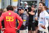 GP MIAMI, Daniel Ricciardo (AUS), McLaren F1 Team 
08.05.2022. Formula 1 World Championship, Rd 5, Miami Grand Prix, Miami, Florida, USA, Gara Day.
- www.xpbimages.com, EMail: requests@xpbimages.com © Copyright: Charniaux / XPB Images