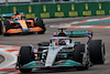 GP MIAMI, George Russell (GBR) Mercedes AMG F1 W13.
08.05.2022. Formula 1 World Championship, Rd 5, Miami Grand Prix, Miami, Florida, USA, Gara Day.
- www.xpbimages.com, EMail: requests@xpbimages.com © Copyright: Bearne / XPB Images