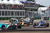 GP MIAMI, Lewis Hamilton (GBR) Mercedes AMG F1 W13 at the partenza of the race.
08.05.2022. Formula 1 World Championship, Rd 5, Miami Grand Prix, Miami, Florida, USA, Gara Day.
- www.xpbimages.com, EMail: requests@xpbimages.com © Copyright: Bearne / XPB Images