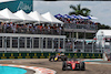 GP MIAMI, Charles Leclerc (MON) Ferrari F1-75.
08.05.2022. Formula 1 World Championship, Rd 5, Miami Grand Prix, Miami, Florida, USA, Gara Day.
- www.xpbimages.com, EMail: requests@xpbimages.com © Copyright: Bearne / XPB Images