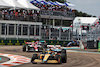 GP MIAMI, Daniel Ricciardo (AUS) McLaren MCL36.
08.05.2022. Formula 1 World Championship, Rd 5, Miami Grand Prix, Miami, Florida, USA, Gara Day.
- www.xpbimages.com, EMail: requests@xpbimages.com © Copyright: Bearne / XPB Images