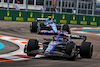 GP MIAMI, Alexander Albon (THA) Williams Racing FW44.
08.05.2022. Formula 1 World Championship, Rd 5, Miami Grand Prix, Miami, Florida, USA, Gara Day.
- www.xpbimages.com, EMail: requests@xpbimages.com © Copyright: Bearne / XPB Images