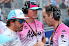 GP MIAMI, (L to R): Fernando Alonso (ESP) Alpine F1 Team with Karel Loos (BEL) Alpine F1 Team Gara Engineer on the grid.
08.05.2022. Formula 1 World Championship, Rd 5, Miami Grand Prix, Miami, Florida, USA, Gara Day.
- www.xpbimages.com, EMail: requests@xpbimages.com © Copyright: Price / XPB Images