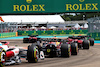 GP MIAMI, Sergio Perez (MEX) Red Bull Racing RB18 at the partenza of the race.
08.05.2022. Formula 1 World Championship, Rd 5, Miami Grand Prix, Miami, Florida, USA, Gara Day.
- www.xpbimages.com, EMail: requests@xpbimages.com © Copyright: Batchelor / XPB Images