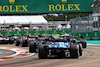 GP MIAMI, Esteban Ocon (FRA) Alpine F1 Team A522 at the partenza of the race.
08.05.2022. Formula 1 World Championship, Rd 5, Miami Grand Prix, Miami, Florida, USA, Gara Day.
- www.xpbimages.com, EMail: requests@xpbimages.com © Copyright: Batchelor / XPB Images