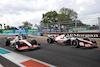 GP MIAMI, (L to R): Kevin Magnussen (DEN) Haas VF-22 e Mick Schumacher (GER) Haas VF-22 battle for position.
08.05.2022. Formula 1 World Championship, Rd 5, Miami Grand Prix, Miami, Florida, USA, Gara Day.
 - www.xpbimages.com, EMail: requests@xpbimages.com © Copyright: Coates / XPB Images
