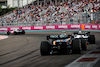 GP MIAMI, Lando Norris (GBR) McLaren MCL36.
08.05.2022. Formula 1 World Championship, Rd 5, Miami Grand Prix, Miami, Florida, USA, Gara Day.
 - www.xpbimages.com, EMail: requests@xpbimages.com © Copyright: Coates / XPB Images