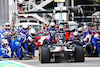 GP MIAMI, Mick Schumacher (GER) Haas VF-22 makes a pit stop.
08.05.2022. Formula 1 World Championship, Rd 5, Miami Grand Prix, Miami, Florida, USA, Gara Day.
- www.xpbimages.com, EMail: requests@xpbimages.com © Copyright: Batchelor / XPB Images