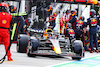 GP MIAMI, Max Verstappen (NLD) Red Bull Racing RB18 makes a pit stop.
08.05.2022. Formula 1 World Championship, Rd 5, Miami Grand Prix, Miami, Florida, USA, Gara Day.
- www.xpbimages.com, EMail: requests@xpbimages.com © Copyright: Batchelor / XPB Images