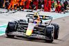 GP MIAMI, Sergio Perez (MEX) Red Bull Racing RB18 makes a pit stop.
08.05.2022. Formula 1 World Championship, Rd 5, Miami Grand Prix, Miami, Florida, USA, Gara Day.
- www.xpbimages.com, EMail: requests@xpbimages.com © Copyright: Batchelor / XPB Images