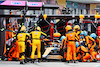 GP MIAMI, Daniel Ricciardo (AUS) McLaren MCL36 makes a pit stop.
08.05.2022. Formula 1 World Championship, Rd 5, Miami Grand Prix, Miami, Florida, USA, Gara Day.
- www.xpbimages.com, EMail: requests@xpbimages.com © Copyright: Batchelor / XPB Images