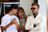 GP MIAMI,  David Beckham (GBR) Former Football Player
08.05.2022. Formula 1 World Championship, Rd 5, Miami Grand Prix, Miami, Florida, USA, Gara Day.
- www.xpbimages.com, EMail: requests@xpbimages.com ¬© Copyright: Batchelor / XPB Images