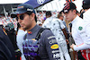 GP MIAMI, Sergio Perez (MEX) Red Bull Racing RB18.
08.05.2022. Formula 1 World Championship, Rd 5, Miami Grand Prix, Miami, Florida, USA, Gara Day.
- www.xpbimages.com, EMail: requests@xpbimages.com © Copyright: Batchelor / XPB Images