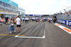 GP MIAMI, Sebastian Vettel (GER) Aston Martin F1 Team AMR22 e lc partenzaed from the pit lane.
08.05.2022. Formula 1 World Championship, Rd 5, Miami Grand Prix, Miami, Florida, USA, Gara Day.
- www.xpbimages.com, EMail: requests@xpbimages.com © Copyright: Batchelor / XPB Images