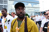 GP MIAMI, will.i.am (USA) Black Eyed Peas
08.05.2022. Formula 1 World Championship, Rd 5, Miami Grand Prix, Miami, Florida, USA, Gara Day.
- www.xpbimages.com, EMail: requests@xpbimages.com © Copyright: Batchelor / XPB Images
