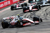 GP MIAMI, Mick Schumacher (GER) Haas VF-22.
08.05.2022. Formula 1 World Championship, Rd 5, Miami Grand Prix, Miami, Florida, USA, Gara Day.
- www.xpbimages.com, EMail: requests@xpbimages.com © Copyright: Rew / XPB Images