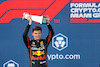 GP MIAMI, Max Verstappen (NLD), Red Bull Racing 
08.05.2022. Formula 1 World Championship, Rd 5, Miami Grand Prix, Miami, Florida, USA, Gara Day.
- www.xpbimages.com, EMail: requests@xpbimages.com ¬© Copyright: Charniaux / XPB Images
