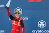 GP MIAMI, Charles Leclerc (FRA), Ferrari 
08.05.2022. Formula 1 World Championship, Rd 5, Miami Grand Prix, Miami, Florida, USA, Gara Day.
- www.xpbimages.com, EMail: requests@xpbimages.com ¬© Copyright: Charniaux / XPB Images