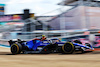 GP MIAMI, Nicholas Latifi (CDN) Williams Racing FW44.
08.05.2022. Formula 1 World Championship, Rd 5, Miami Grand Prix, Miami, Florida, USA, Gara Day.
- www.xpbimages.com, EMail: requests@xpbimages.com © Copyright: Rew / XPB Images