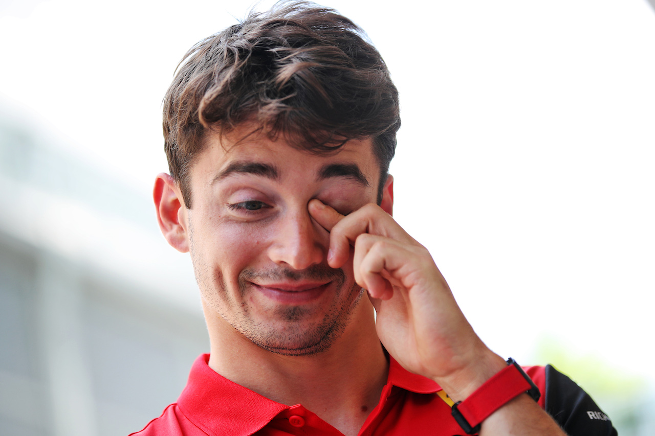 GP MIAMI GIOVEDI