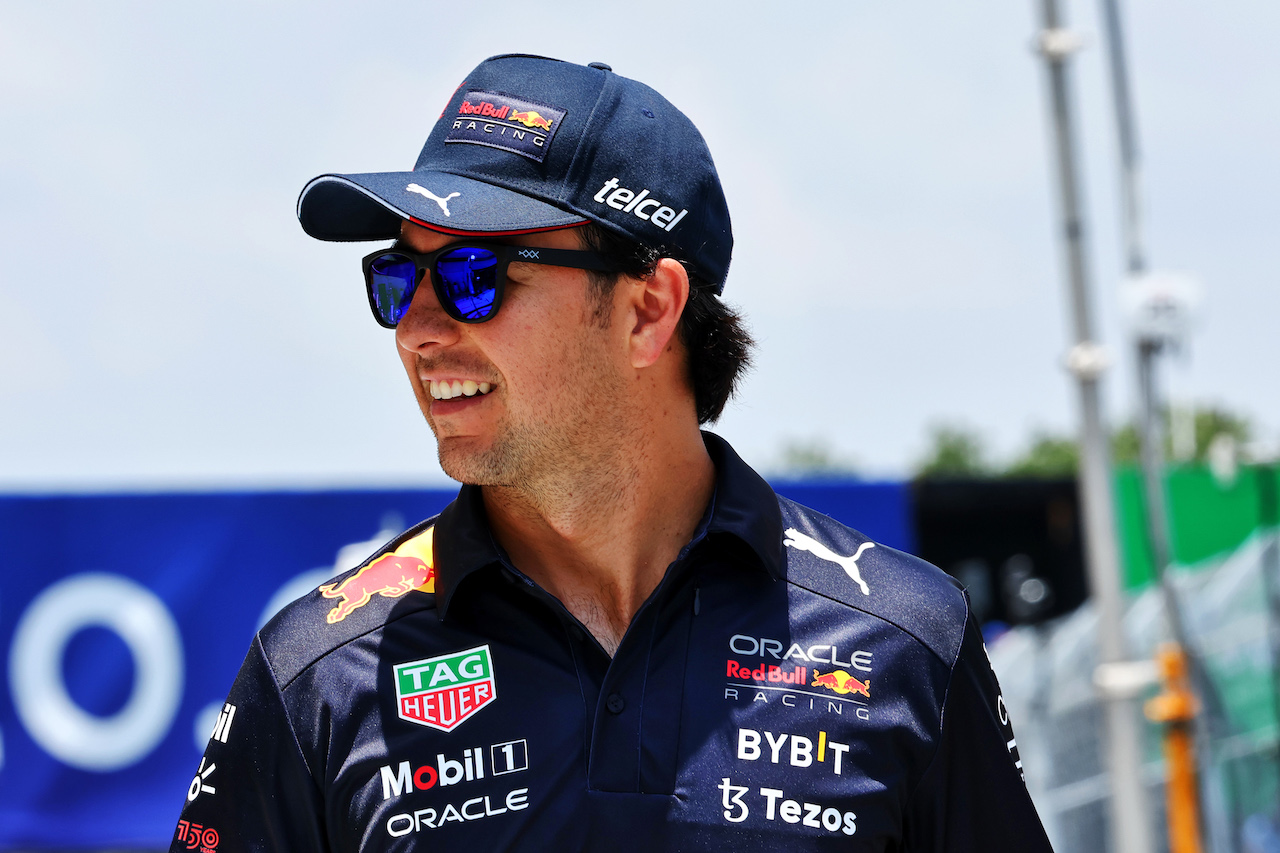 GP MIAMI GIOVEDI