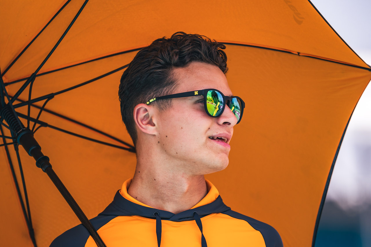 GP MIAMI GIOVEDI
