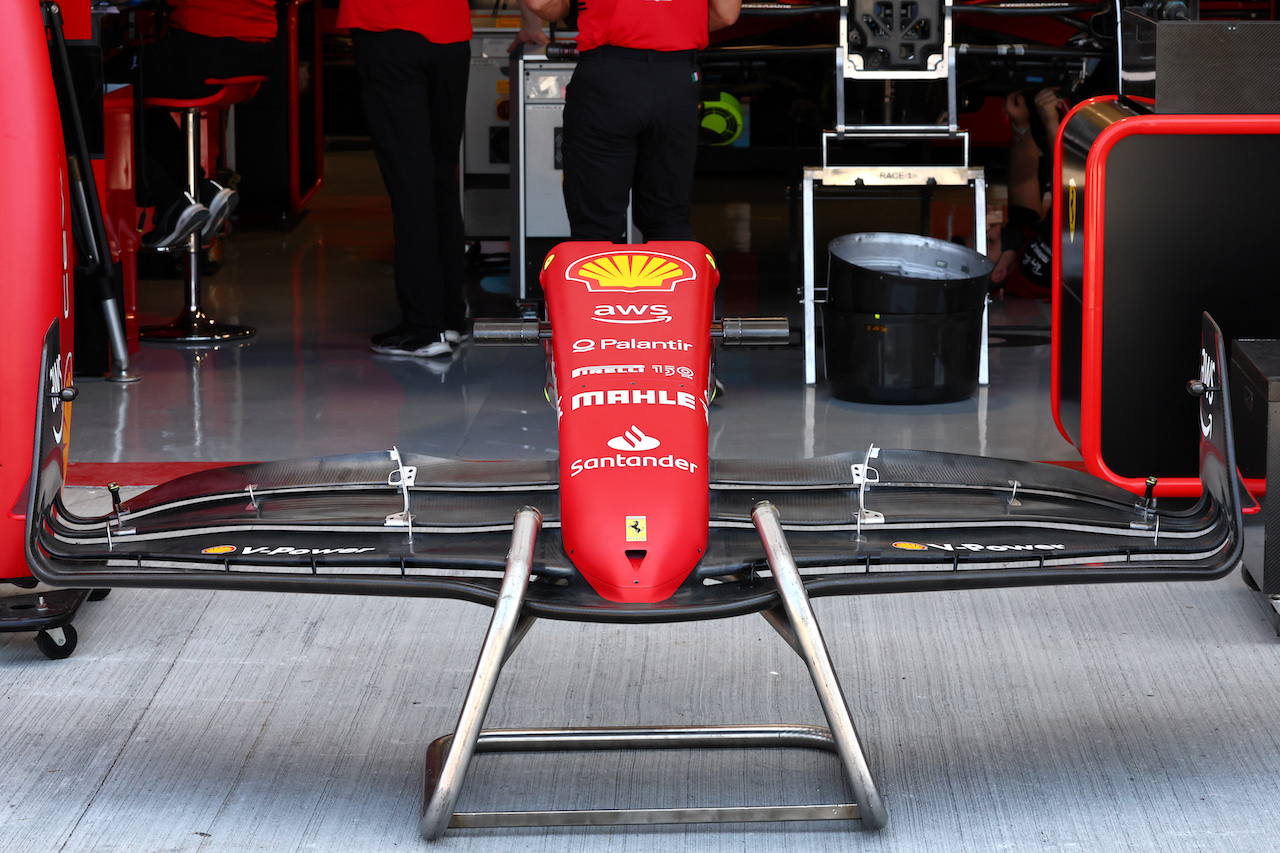 GP MIAMI GIOVEDI