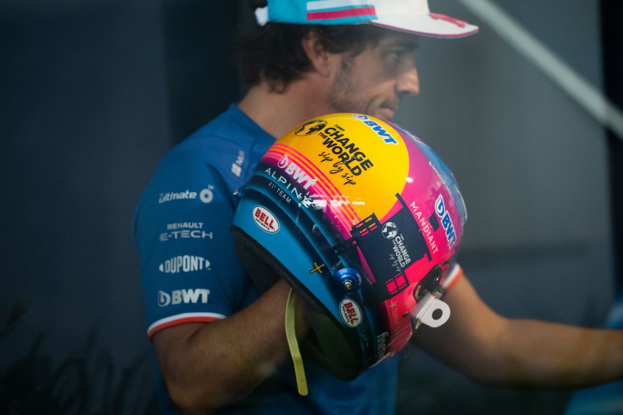 GP MIAMI GIOVEDI