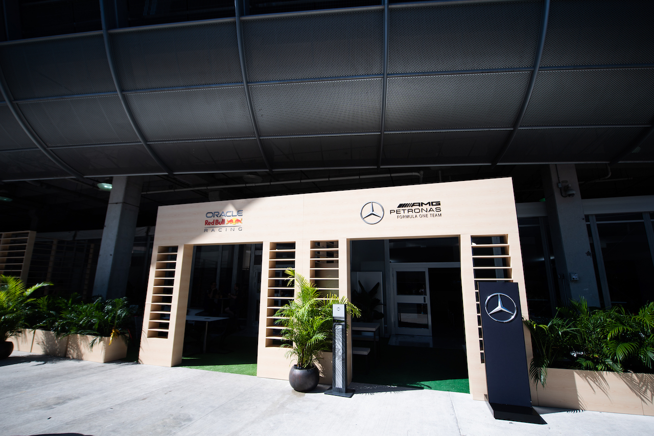 GP MIAMI GIOVEDI