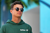 GP MIAMI, Lando Norris (GBR) McLaren.
05.05.2022. Formula 1 World Championship, Rd 5, Miami Grand Prix, Miami, Florida, USA, Preparation Day.
- www.xpbimages.com, EMail: requests@xpbimages.com © Copyright: Rew / XPB Images