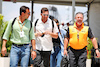 GP MIAMI, Zak Brown (USA) McLaren Executive Director.
05.05.2022. Formula 1 World Championship, Rd 5, Miami Grand Prix, Miami, Florida, USA, Preparation Day.
 - www.xpbimages.com, EMail: requests@xpbimages.com © Copyright: Coates / XPB Images